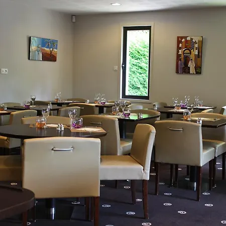 Hotel Kyriad Nord 3*