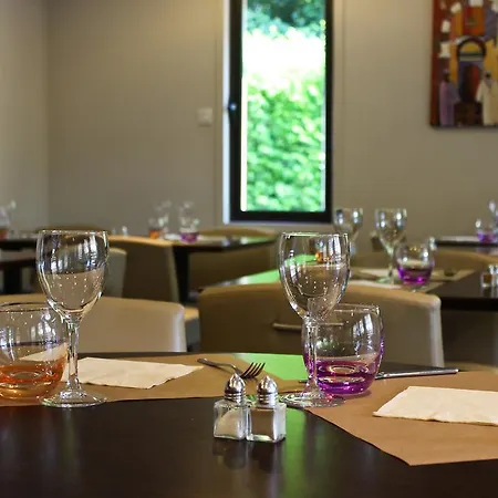 Hotel Kyriad Nord Rennes