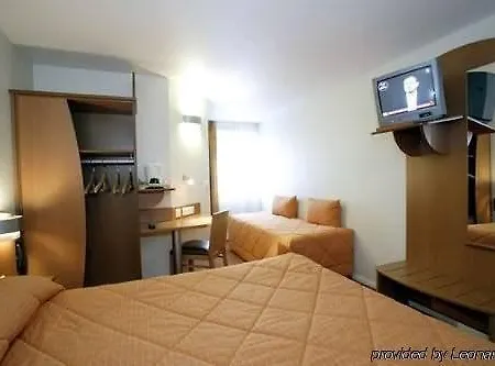 Hotel Kyriad Nord Rennes