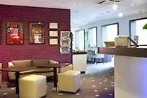 Hotel Kyriad Nord Rennes