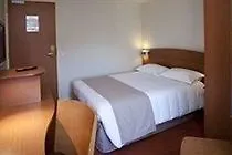 Kyriad Nord Hotel Rennes