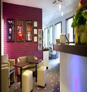 Kyriad Nord 3* Rennes