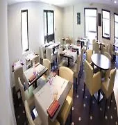 Kyriad Nord Hotel 3*