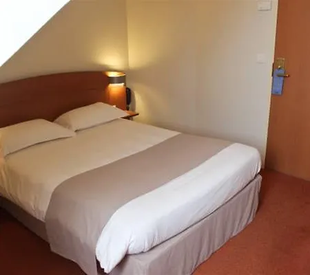 Kyriad Nord Rennes